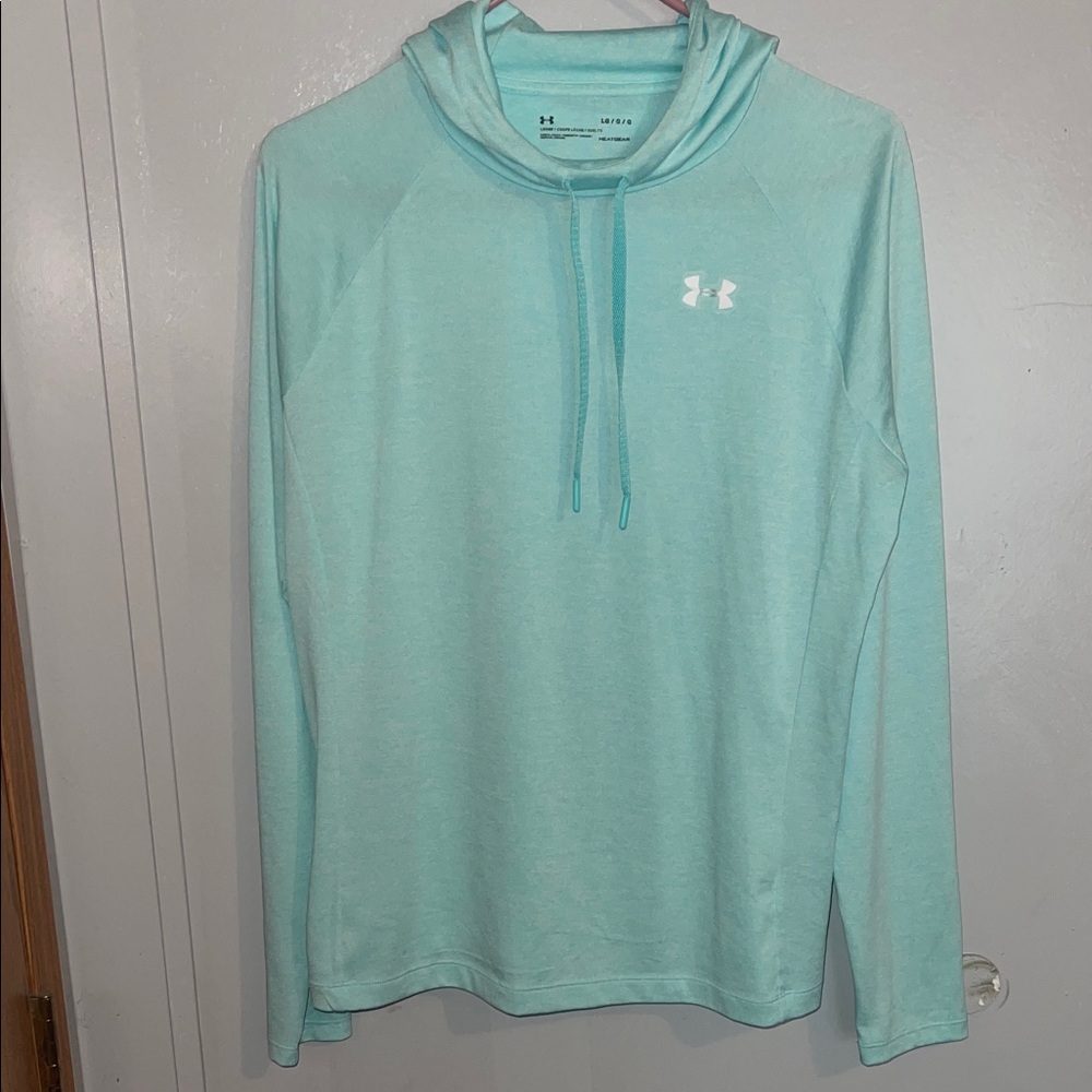 Under Armour Pullover Hoodie